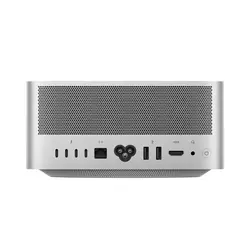 کیس قابل حمل اپل مک مینی – 10Core CPU 16Core GPU 16GB 512GB M2Pro Mac mini