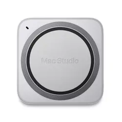 مک مینی M1 MGNT3 512GB-8GB