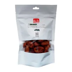 بژی (برساق) لقمه