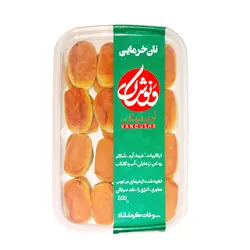 کلوچه خرمایی ونوشک – وزن 500 گرم