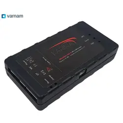 ردیاب خودرو karina