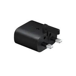 شارژر 25 وات SAMSUNG مدل EP-TA800