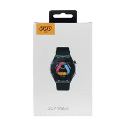 ساعت هوشمند QCY Smart Watches GT2