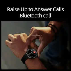 ساعت هوشمند QCY Smart Watches GT2