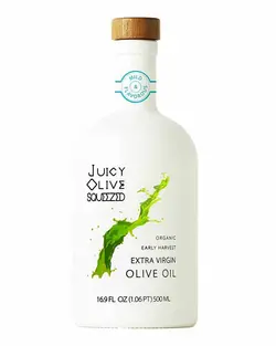 روغن زیتون فرابکر juicy olive