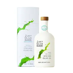 روغن زیتون فرابکر juicy olive