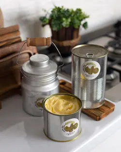 روغن  حیوانی كرمانشاهي