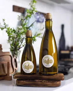 روغن زیتون فرابکر