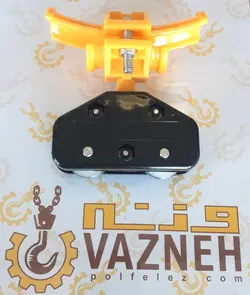 قرقره حمل کابل گرد | سیم بکسلی