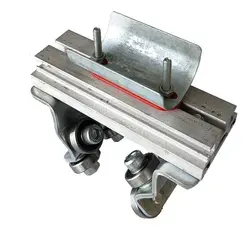 قرقره حمل کابل ومپفلر | مدل تخت فلزی WAMPFLER - فروشگاه وزنه کرین