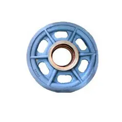 قرقره قلاب هرزگرد جرثقیل - فروشگاه وزنه کرین