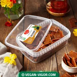 سوهان سنتی وگان