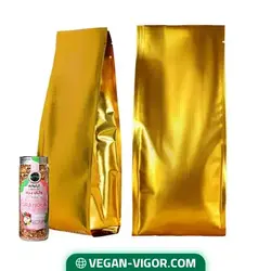 گرانولا وگان بری 5کیلویی