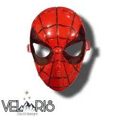 ماسک مدل ابرقهرمانی | فروشگاه فانتزی ولاریس