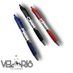خودکار ژله‌ای Gel Pen | فروشگاه فانتزی ولاریس