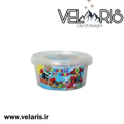 شن جادویی بردیا | فروشگاه فانتزی ولاریس