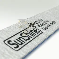 سوهان دستی اورجینال سان شاین 120/180