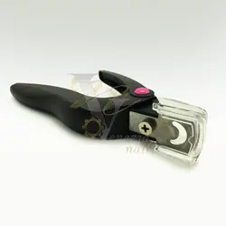 کاتر ناخن مخزن دار