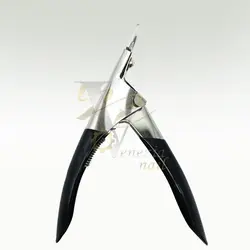 کاتر ناخن ساده | زولینگن