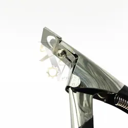 کاتر ناخن ساده | زولینگن