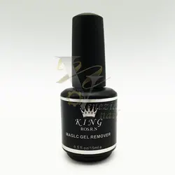 مجیک ریموور ژل 15 میل KING