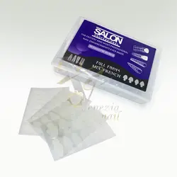 قالب میکس کاشت ناخن سالن | کد G6-234