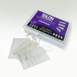 قالب میکس کاشت ناخن سالن | کد G6-235