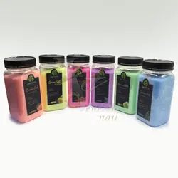 نمک پدیکور اسپا درم 870 گرم | با خاصیت درمانی