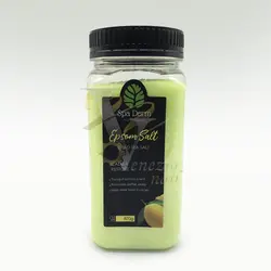 نمک پدیکور اسپا درم 870 گرم | با خاصیت درمانی