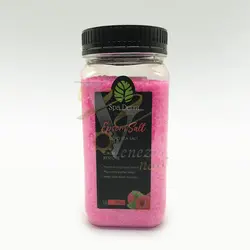 نمک پدیکور اسپا درم 870 گرم | با خاصیت درمانی