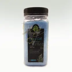 نمک پدیکور اسپا درم 870 گرم | با خاصیت درمانی