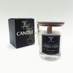 شمع پارافین پدیکور | 70 گرمی