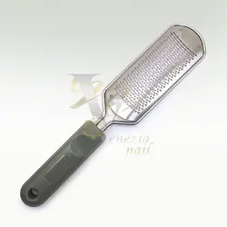رنده کف پا ریز