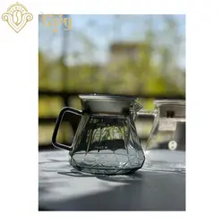 سرور شیشه ای