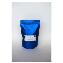 دانه قهوه میکس شنل قرمزی