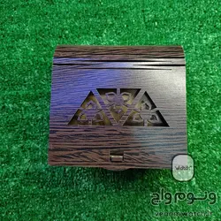 جعبه چوبی ساعت مدل 3378