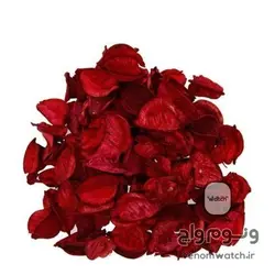 گل خشک بسته بندی