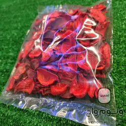 گل خشک بسته بندی