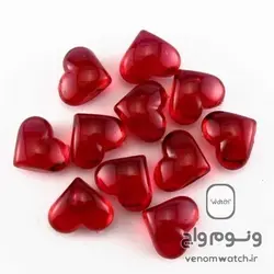 قلب کریستال