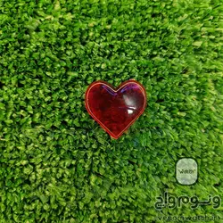 قلب کریستال