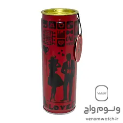 شکلات قوطی