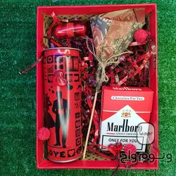 شکلات کپسول متوسط