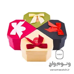 جعبه الماسی