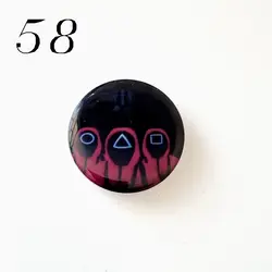 پاپ سوکت بازی مرکب مشکی 58