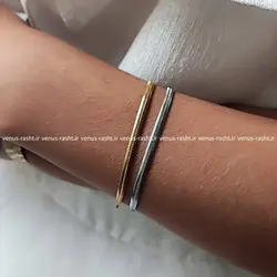 دستبند ماری استیل