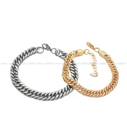 دستبند ست استیل کارتیر