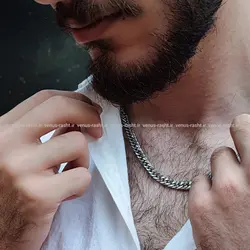 نیم ست استیل پسرانه طرح کارتیه
