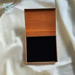 جعبه جواهر چوبی