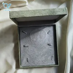 جعبه جواهر چوبی مخصوص سرویس عروس