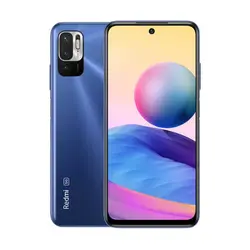 گوشی شیائومی Redmi Note 10 5G ظرفیت 128 و رم 4 گیگابایت دو سیمکارت (2103K19C) (پک چین رام گلوبال)